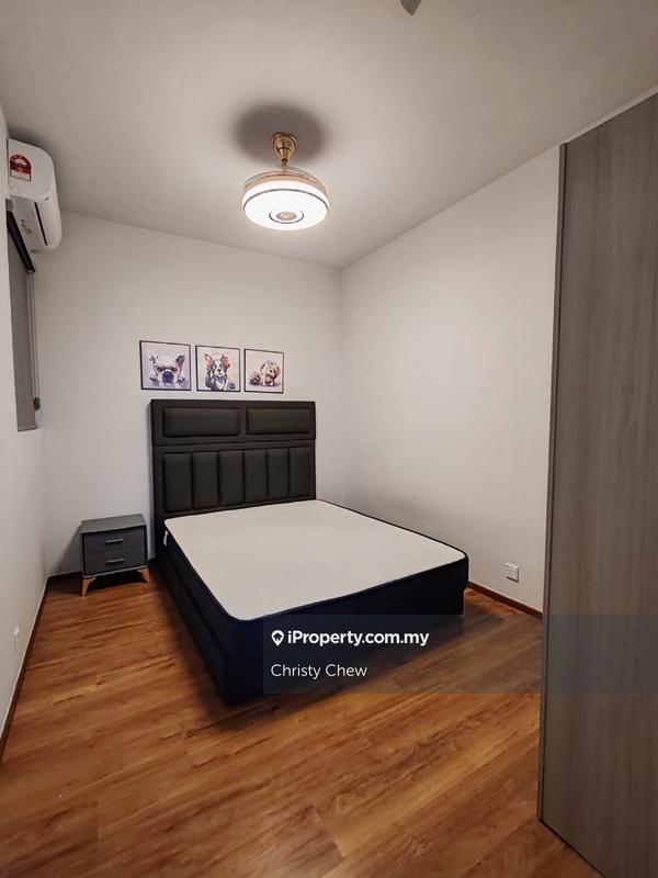 Kondominium untuk Dijual di Admiral Residences oleh Christy Chew - iProperty.com.my