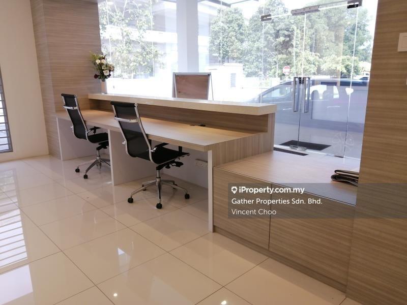 Semi-D Factory for Rent in other, Kota Damansara by Vincent Choo - iProperty.com.my