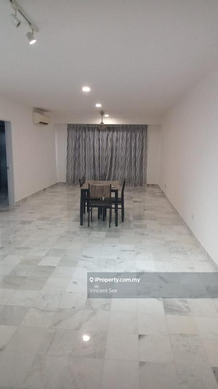 For Rent - The Resident