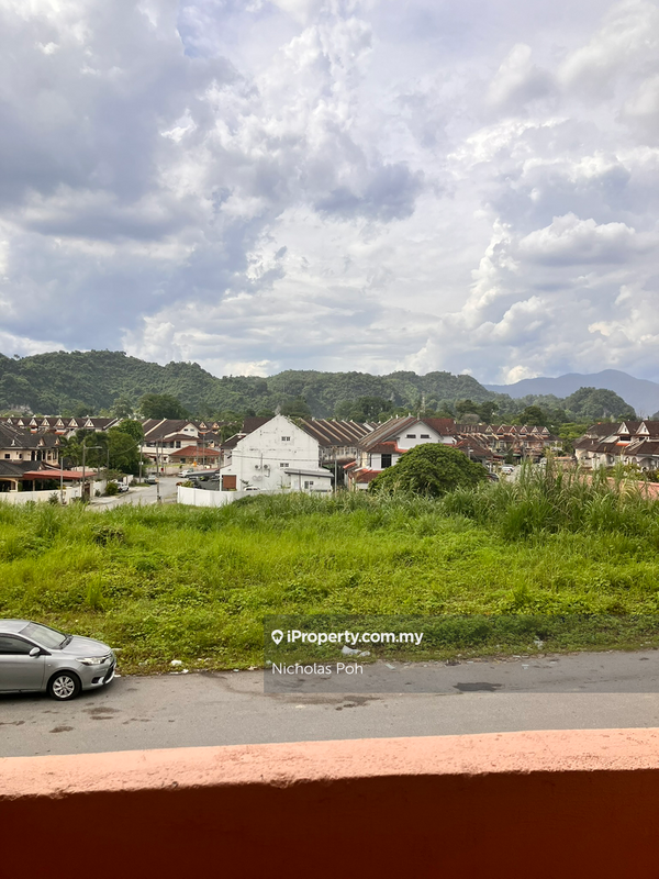 1-storey Terraced House for Sale in Fair Park, Ipoh by Nicholas Poh - iProperty.com.my