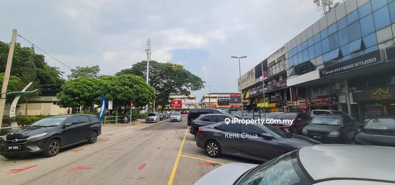 Shop for Sale in SS2, Petaling Jaya by Kent Chua - iProperty.com.my