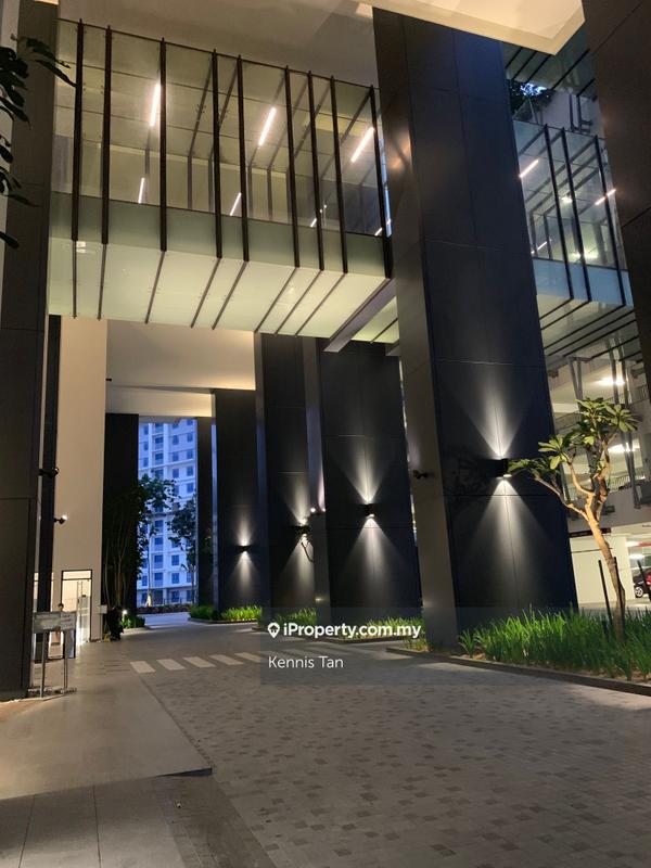 Kondominium untuk Disewa di Westside Three oleh Kennis Tan - iProperty.com.my