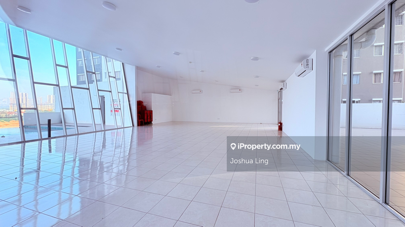 Kondominium untuk Dijual di Platinum OUG Residence oleh Joshua Ling - iProperty.com.my