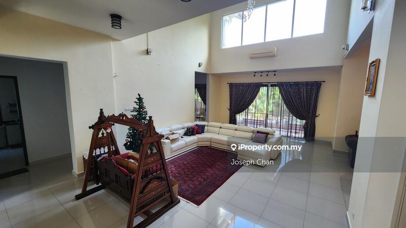 Bungalow House untuk Dijual di Kayangan Heights, Shah Alam oleh Joseph Chan - iProperty.com.my
