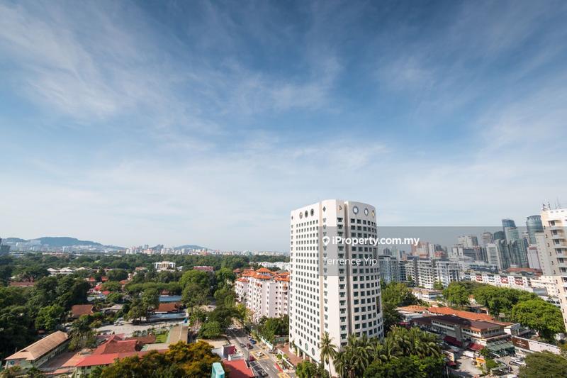 Kediaman Servis untuk Disewa di Damai 88 oleh Terrence Yip - iProperty.com.my