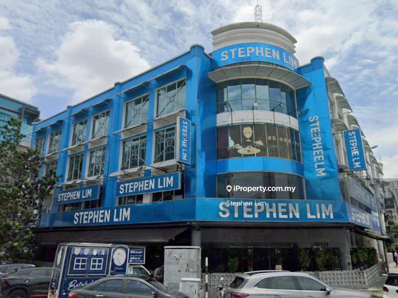 Shop for Sale in Bandar Puteri Puchong, Puchong by Stephen Lim - iProperty.com.my