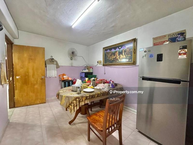 2-storey Terraced House for Sale in Serdang Raya, Seri Kembangan by HJLim - iProperty.com.my