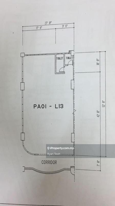Shop / Office untuk Dijual di Metro Prima, Kepong oleh Ryan Teoh - iProperty.com.my