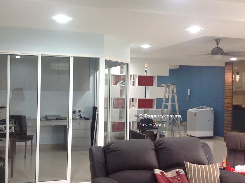 Kondominium untuk Dijual di Abadi Ria oleh Steven Wong - iProperty.com.my