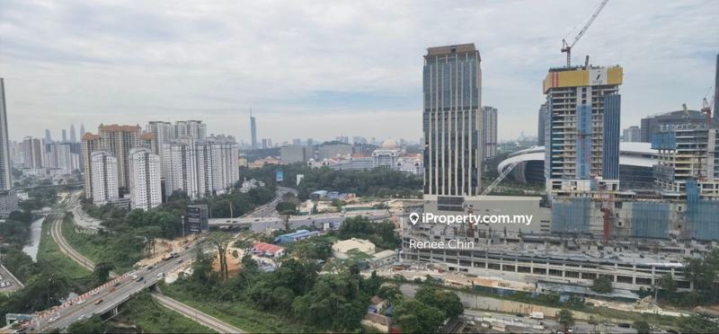 Kediaman Servis untuk Dijual di Savio @ Riana Dutamas oleh Renee Chin - iProperty.com.my