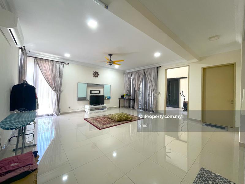 Bungalow House for Sale in Twin Palms Kemensah, Ampang by Shidi - iProperty.com.my