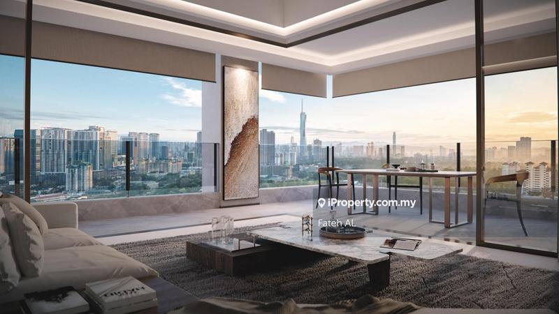 For Sale - Aetas Seputeh