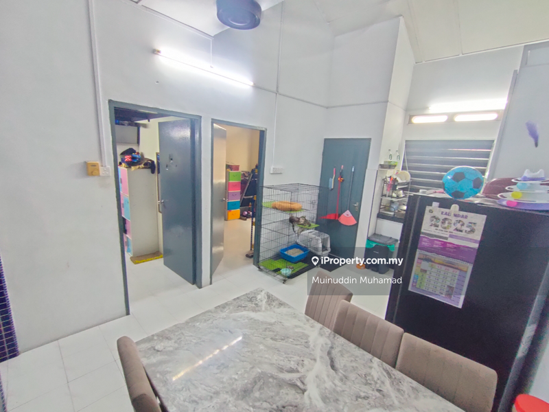 Terraced House for Sale in o1upr, Hutan Melintang by Muinuddin Muhamad - iProperty.com.my
