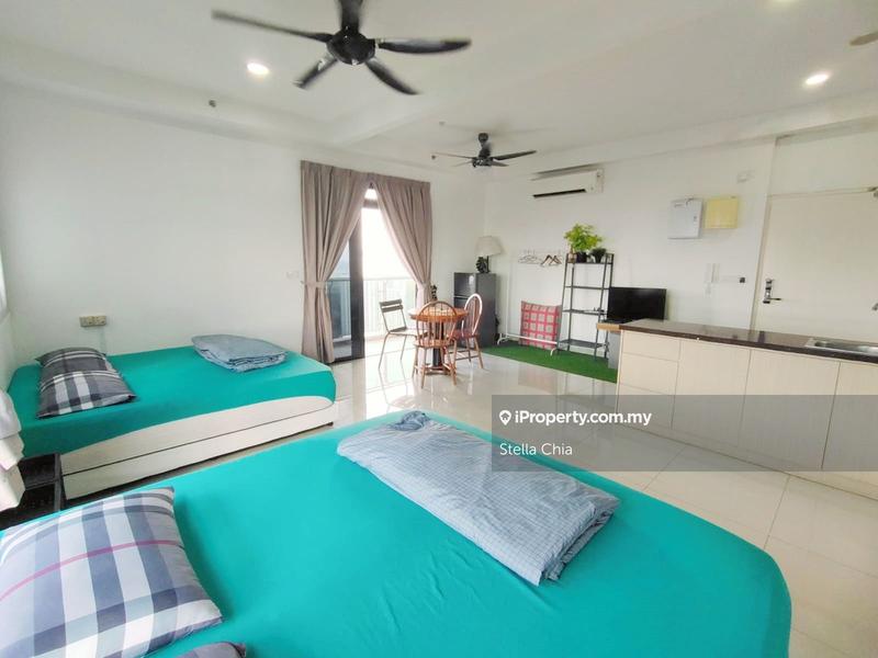 For Sale - Meridin Executive Suites @ The Meridin