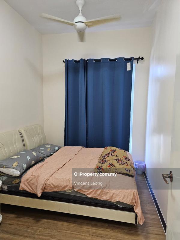 Service Residence for Rent in Aurora Tower @ Eco Sky by Vincent Leong - iProperty.com.my