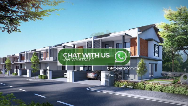 Tanah Kediaman untuk Dijual di mq1mz, Rawang oleh Chai - iProperty.com.my