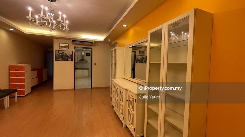 Condominium for Rent in Riana Green Condominium by Julie Yatim - iProperty.com.my