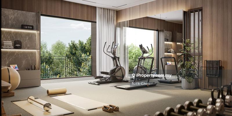 Rumah Teres 3-Tingkat untuk Dijual di Kampung Baru Seri Kembangan, Seri Kembangan oleh Nick Chin - iProperty.com.my