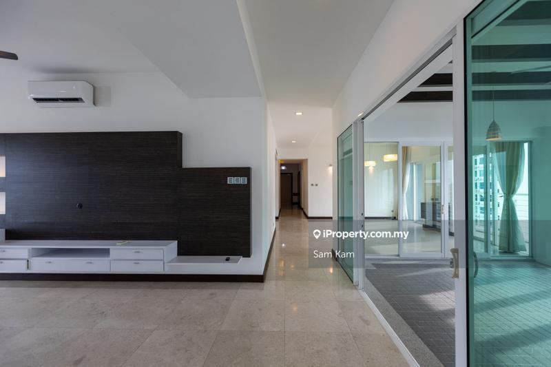 Kondominium untuk Dijual di 11 Gurney Drive oleh Sam Kam - iProperty.com.my