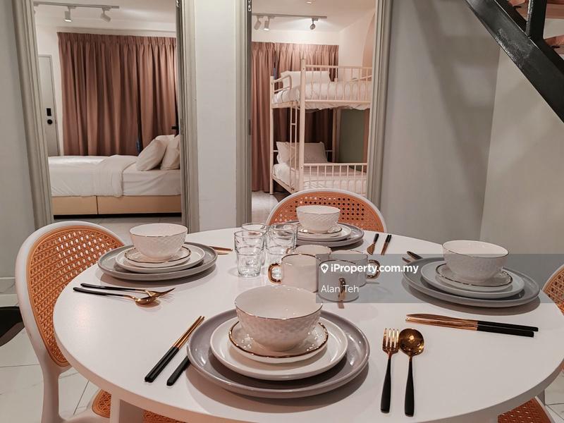 Service Residence for Sale in Arte Cheras by Alan Teh - iProperty.com.my