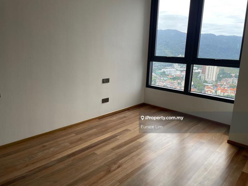 Kediaman Servis untuk Dijual di Marriott Residence @ Gurney oleh Eunice Lim - iProperty.com.my