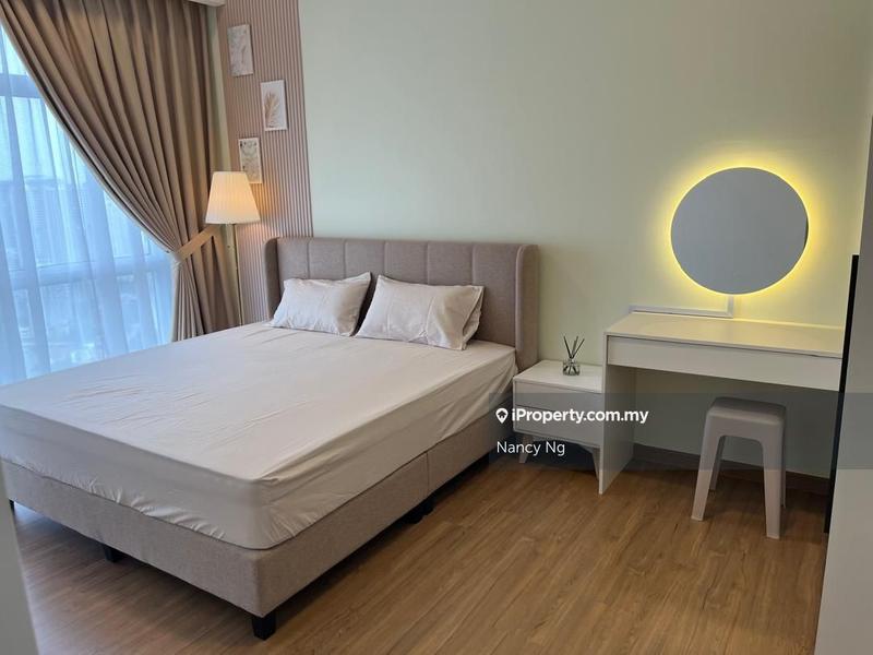 Kediaman Servis untuk Dijual di Met 1 Residences oleh Nancy Ng - iProperty.com.my