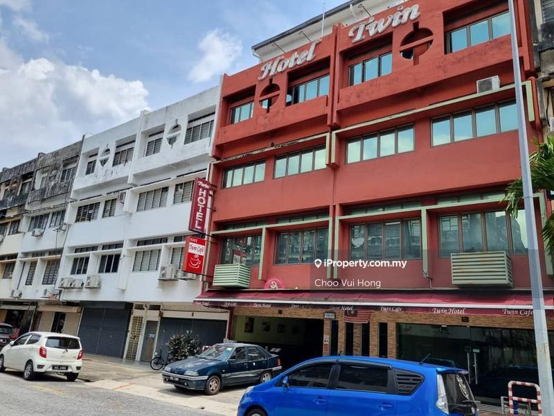 Kedai untuk Dijual di Taman Maluri, Cheras oleh Choo Vui Hong - iProperty.com.my
