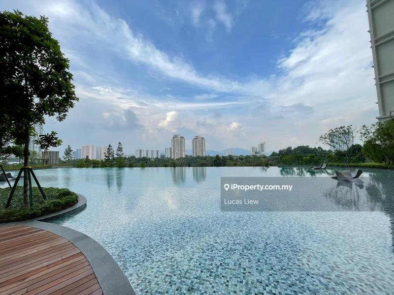 Service Residence for Sale in Park Regent @Desa Park City by Lucas Liew - iProperty.com.my