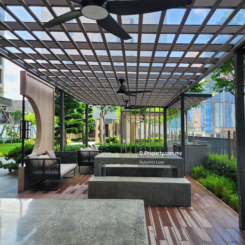 Residensi Servis untuk Dijual di D'Erica oleh Autumn Low - iProperty.com.my