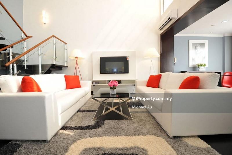 For Rent - Impiana On The Waterfront Condominium