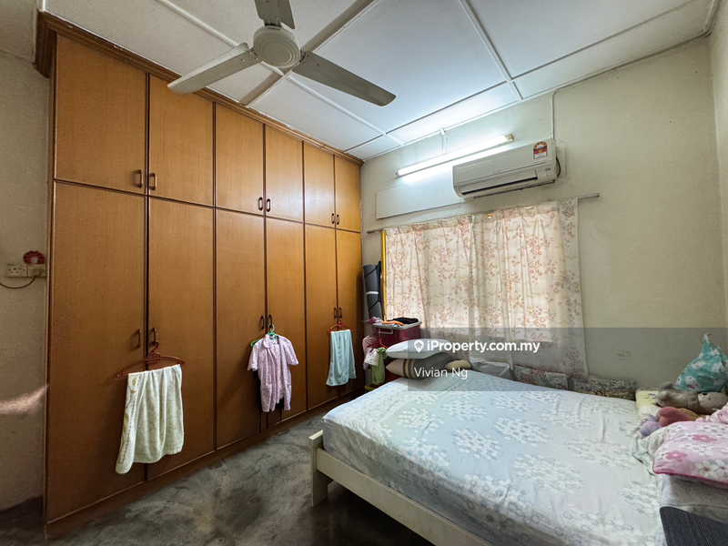 For Sale - Taman Tan Yew Lai