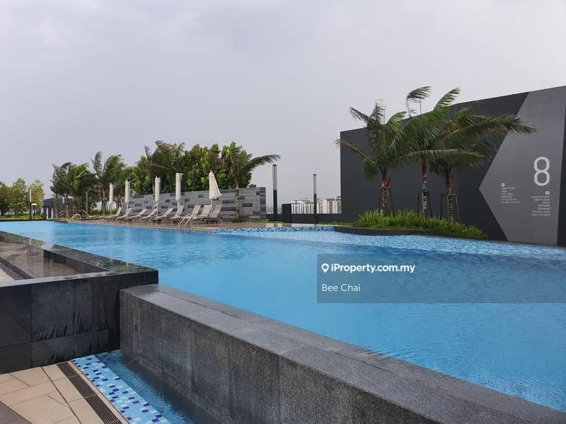 Kediaman Servis untuk Dijual di MKH Boulevard II oleh Bee Chai - iProperty.com.my