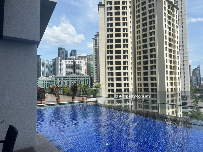 Service Residence for Sale in myHabitat by Jenny Ong - iProperty.com.my