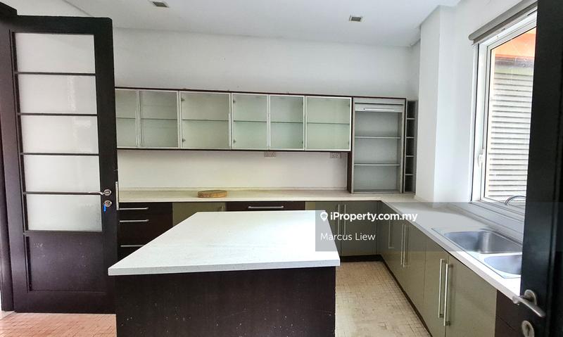 Bungalow House for Sale in Bukit Bandaraya, Bangsar by Marcus Liew - iProperty.com.my
