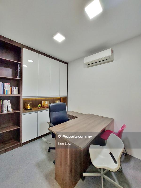 Shop for Sale in Taman Berjaya, Kajang by Ken Low - iProperty.com.my