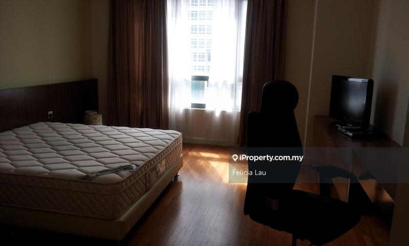 Condominium for Sale in The Capsquare Residences by Felicia Lau - iProperty.com.my