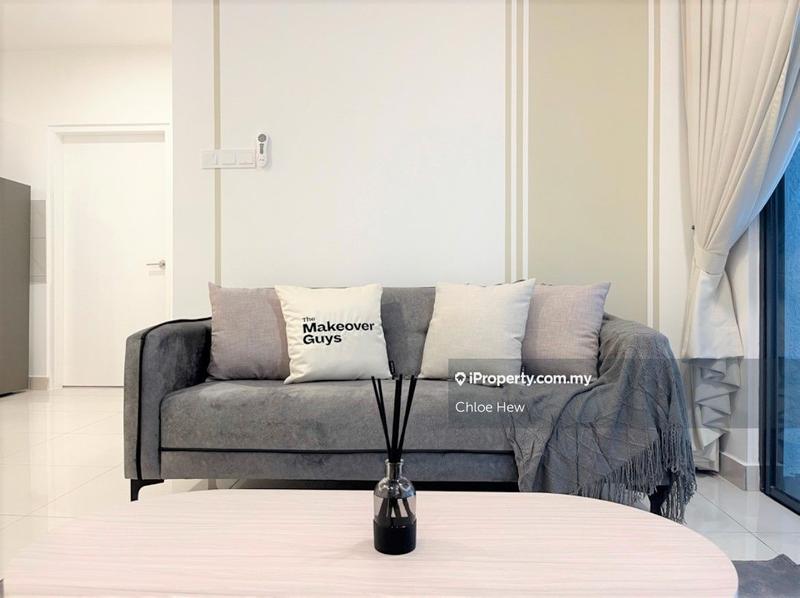 For Rent - AraTre' Residences