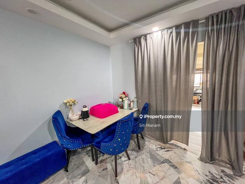 Rumah Berangkai 1 Tingkat untuk Dijual di b3ox5, Cheras oleh Siti Mariam - iProperty.com.my