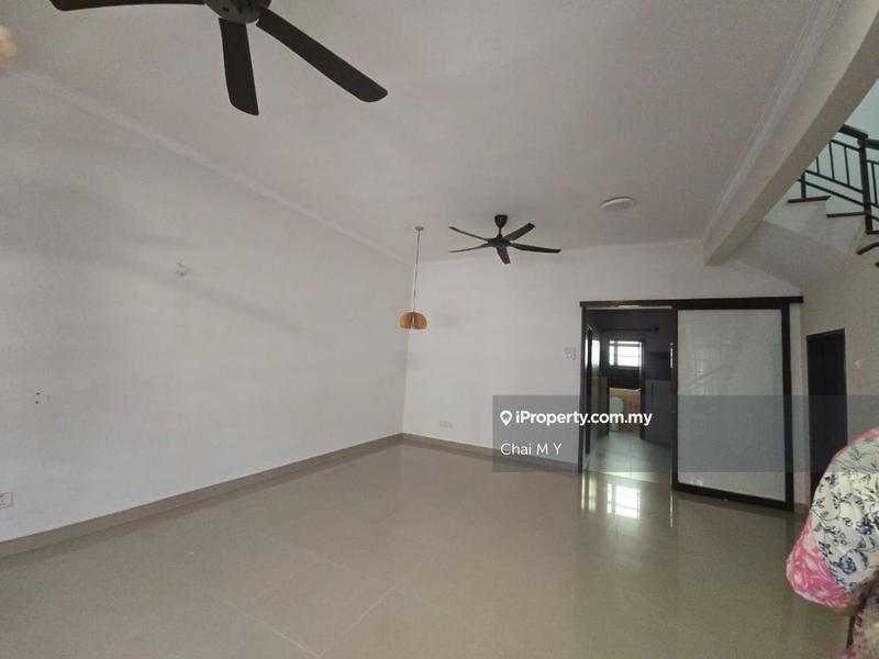 Rumah Berangkai 2 Tingkat untuk Dijual di Bandar Kinrara Hening, Puchong oleh Chai M Y - iProperty.com.my
