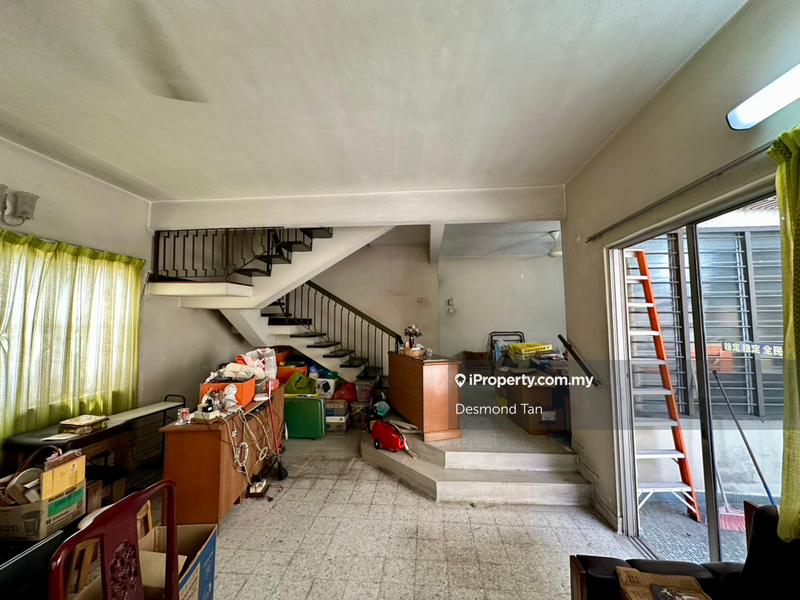 2-storey Terraced House for Sale in SS 21, Damansara Utama, Petaling Jaya by Desmond Tan - iProperty.com.my
