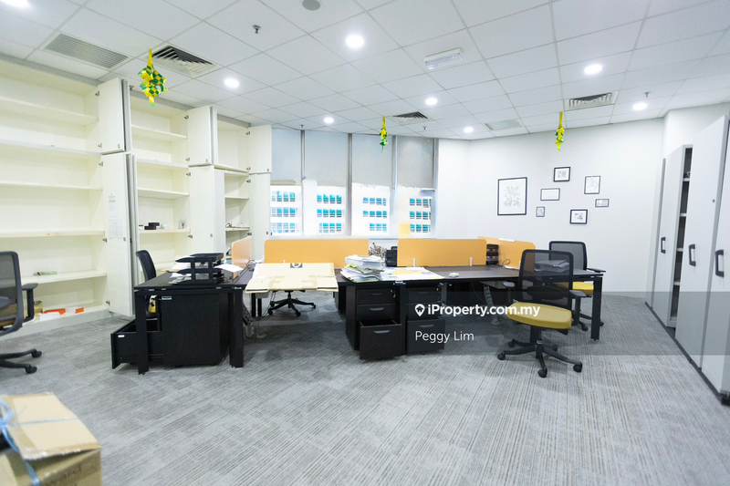 Pejabat untuk Dijual di Seksyen 13, Shah Alam oleh Peggy Lim - iProperty.com.my