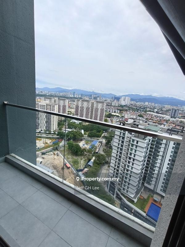 Service Residence for Rent in Lavile Kuala Lumpur by Jeff GH Lee - iProperty.com.my