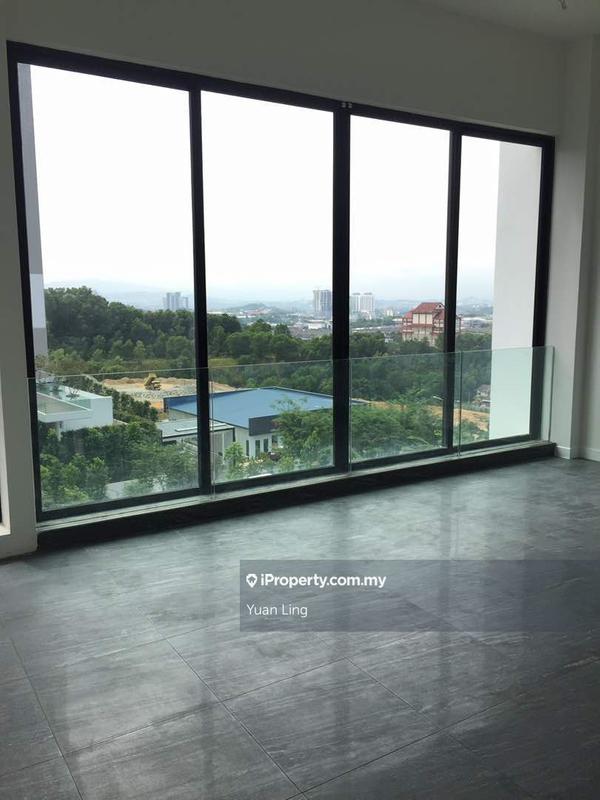 Condominium for Sale in CloudTree Residence by Yuan Ling - iProperty.com.my