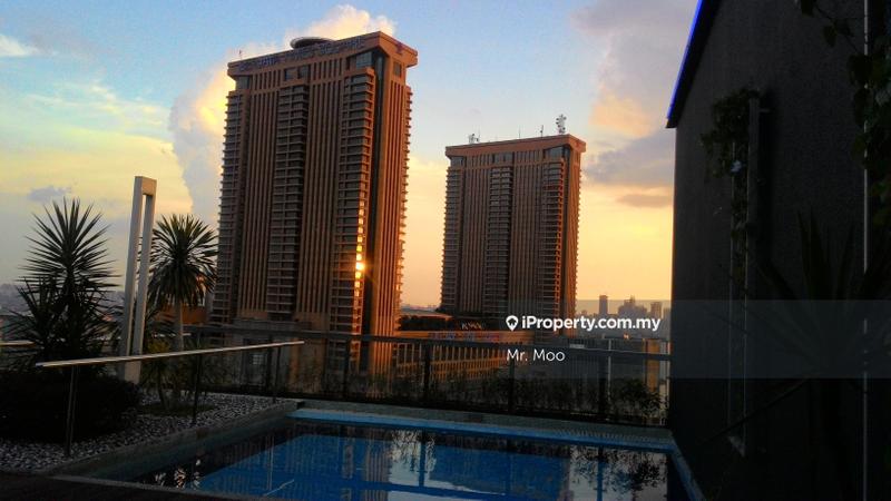Service Residence for Sale in Bintang Fairlane Residences by Mr. Moo - iProperty.com.my