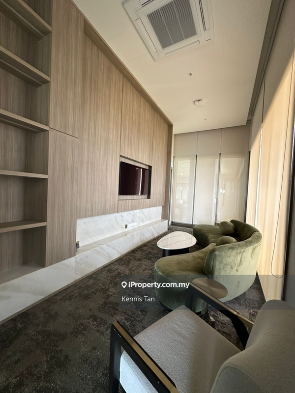 Condominium for Sale in Park Place by Kennis Tan - iProperty.com.my