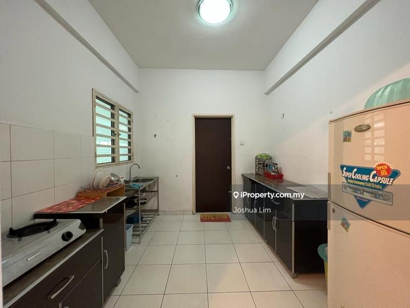 Apartment untuk Dijual di One World 2 (1-Sky) oleh Joshua Lim - iProperty.com.my