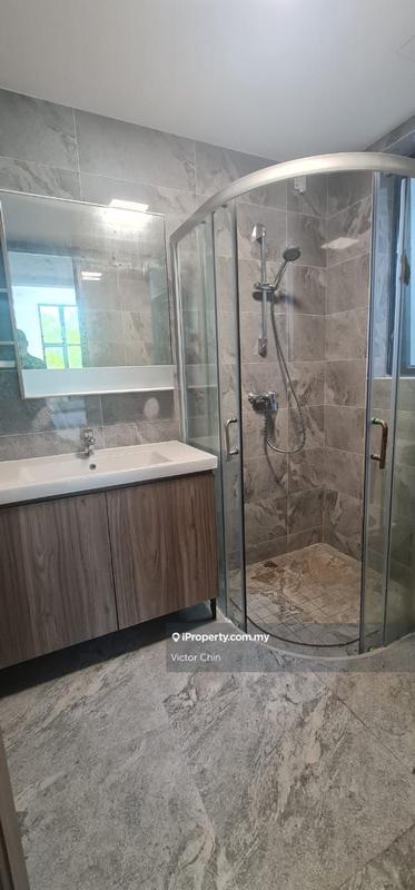Rumah Berangkai 2 Tingkat untuk Dijual di Forest City Golf Resort Villa, Johor Bahru oleh Victor Chin - iProperty.com.my