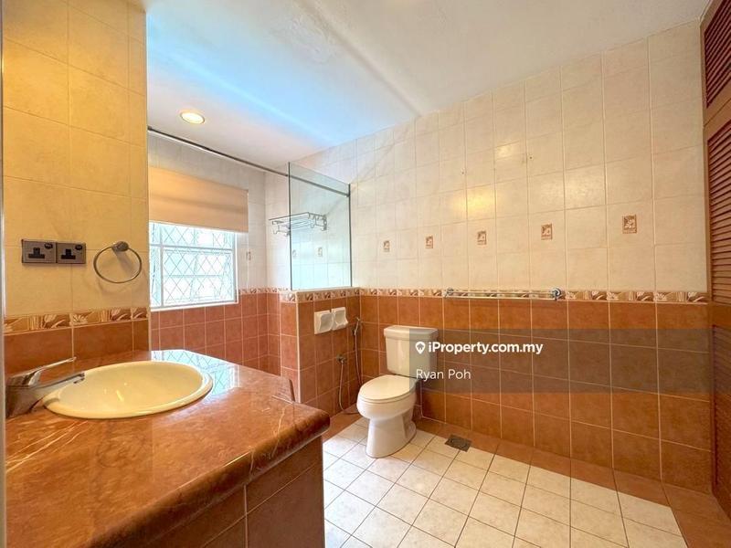 Bungalow House untuk Dijual di Bukit Gasing, Petaling Jaya oleh Ryan Poh - iProperty.com.my