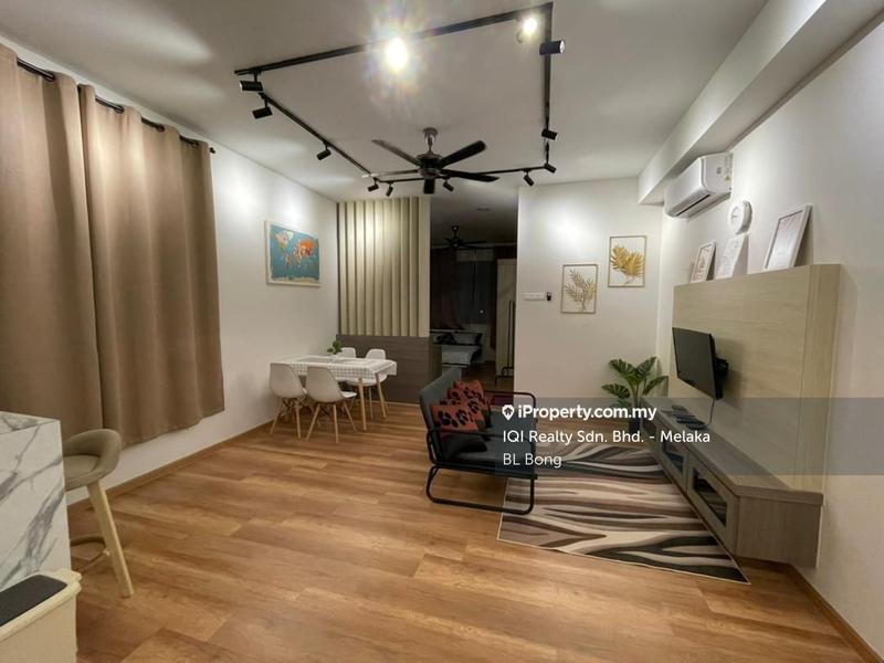 For Rent - The Quartz Residence