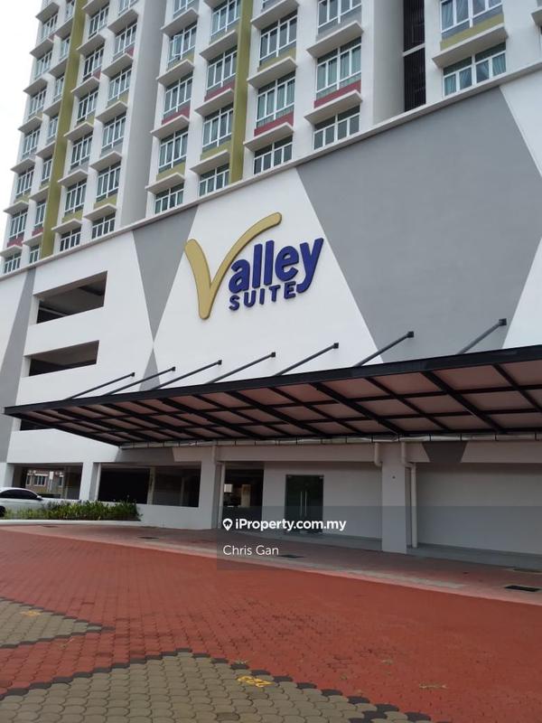 For Rent - Mahkota Valley @ Indera Mahkota